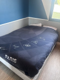 chambre 2-  15mn du circuit des 24H