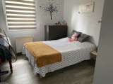 Chambre 2 - 23 min du circuit des 24h