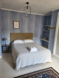 Room 3 - 16 min from the circuit