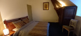 Chambre 3 - 35mn du circuit