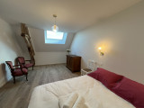 Chambre 3 - 55 min du circuit