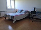 Chambre 3 - Maison d'hôtes à proximité du virage d'Arnage