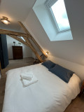 Chambre 5 - 55min du circuit 