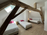 Chambre 6 - 55 min du circuit