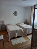 room with private bathroom