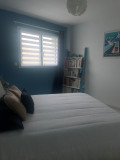 downstairs bedroom