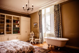 Chambre château