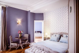 Chambre château