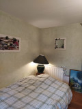 chambre clic clac et salle de bain privative