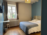 Chambre d'hôte avec salle de bain privative à 15 minutes du Circuit des 24 Heures