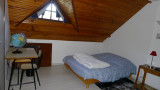 chambre double 1