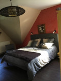 double bed room 1