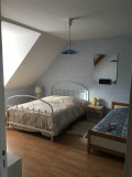chambre double 1