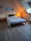 chambre double - 10 minutes du circuit