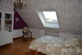 chambre_double_hôtes_maison_B&B_24h_du_le_mans