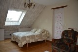 chambre_double_hôtes_maison_B&B_24h_du_le_mans