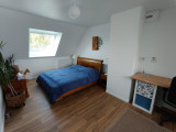 CHAMBRE DOUBLE -15 min circuit