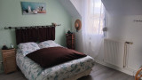 Double room B&B Le Mans Classic