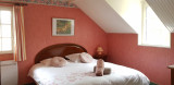 double room - Comfortable B&B 7 minutes from the 24-hour race circuit