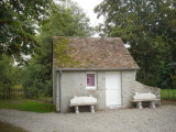 Chambre double indépendante