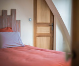 chambre- gîte à 12mn du circuit des 24H