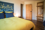 chambre - gîte à 12mn du circuit des 24H