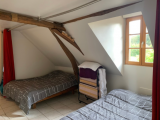 gite room 20 minutes from the circuit