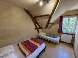gite room 25 minutes from the circuit