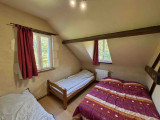 gite room 25 minutes from the circuit