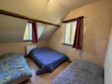 gite room 25 minutes from the circuit
