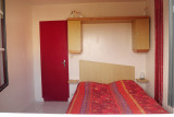 chambre - gîte à 45mn du circuit