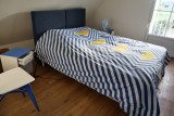 chambre - gîte à 45mn du circuit
