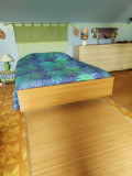 Chambre quadruple