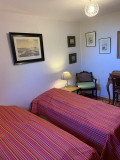 chambre segolene