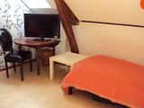 chambre-triple-B&B-le-mans