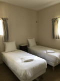 Chambre twin