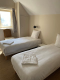 Chambre twin