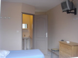 chambre twin