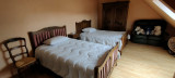 Chambre TWIN