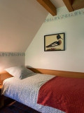 Chambre twin1_LOGIS