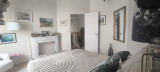 chambre - villa à 27mn du circuit