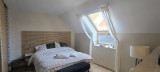 chambre - villa à 27mn du circuit