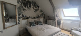 chambre - villa à 27mn du circuit