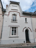 Charmante maison de centre-ville
