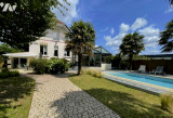 Charmante maison proche circuit