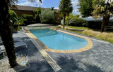 Charmante maison proche circuit