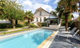 Charmante maison proche circuit