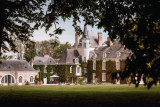 Château 5 chambres avec salles de bain privatives