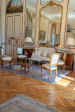 Castle located 35 minutes from the 24 Heures du Mans circuit