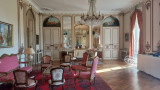 Castle located 35 minutes from the 24 Heures du Mans circuit